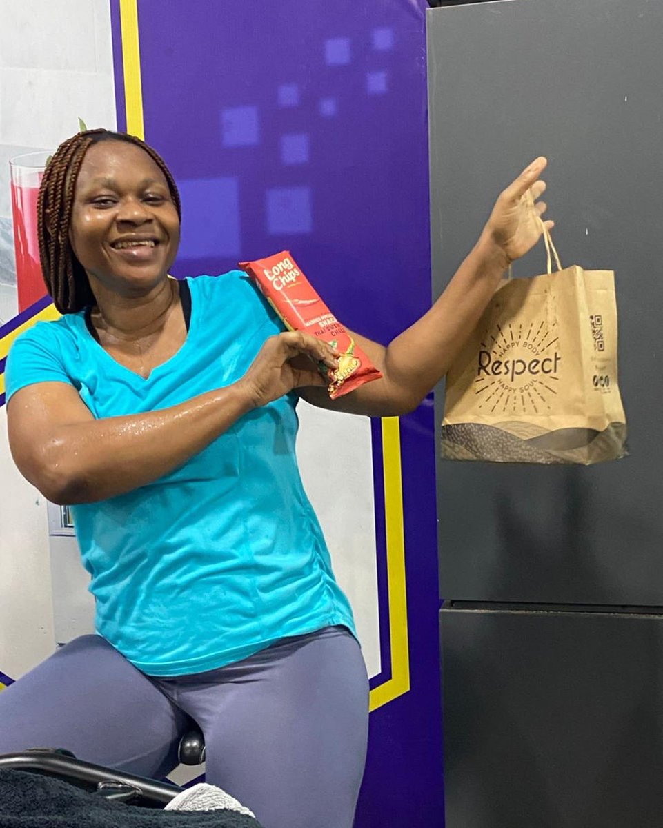 longchipsghana's tweet photo. Long Chips are the best snack after a long cycling exercise #longchips #delicious #exercise https://t.co/kiBdXWT5MX