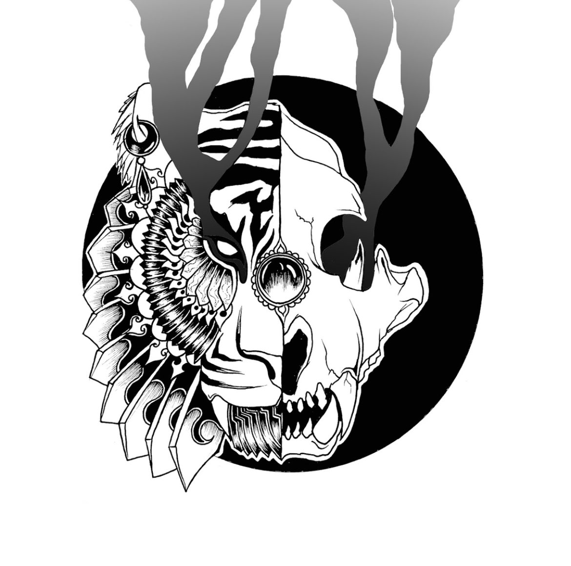 ORNATE BEASTS tweet media