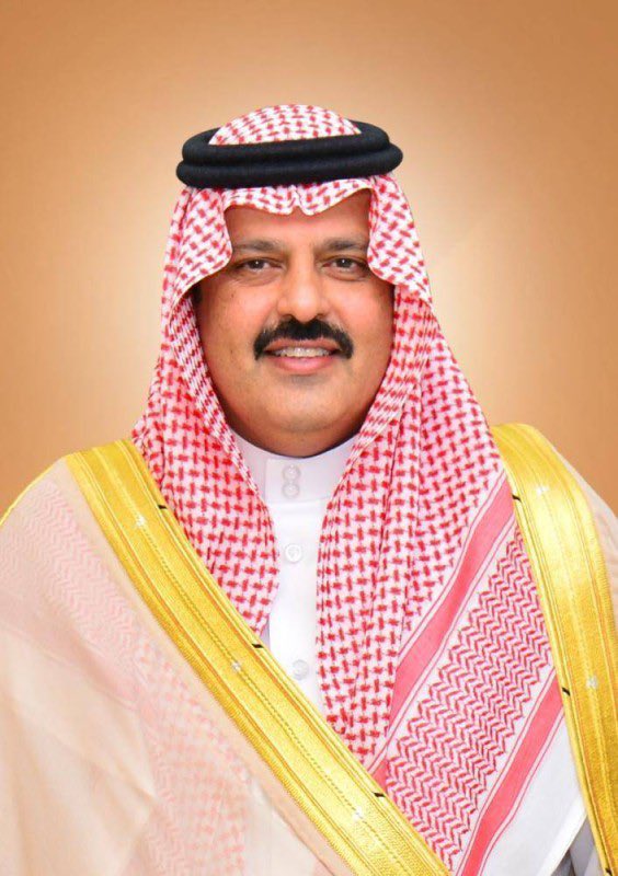 newshas1's tweet photo. نسأل الله العظيم رب العرش العظيم أن يشفي سمو أمير منطقة #حائل الأمير #عبدالعزيز_بن_سعد_بن_عبدالعزيز .
اللهم اشفه شفاءً ليس بعده سقماً أبداً. https://t.co/dXyNgxhpZp