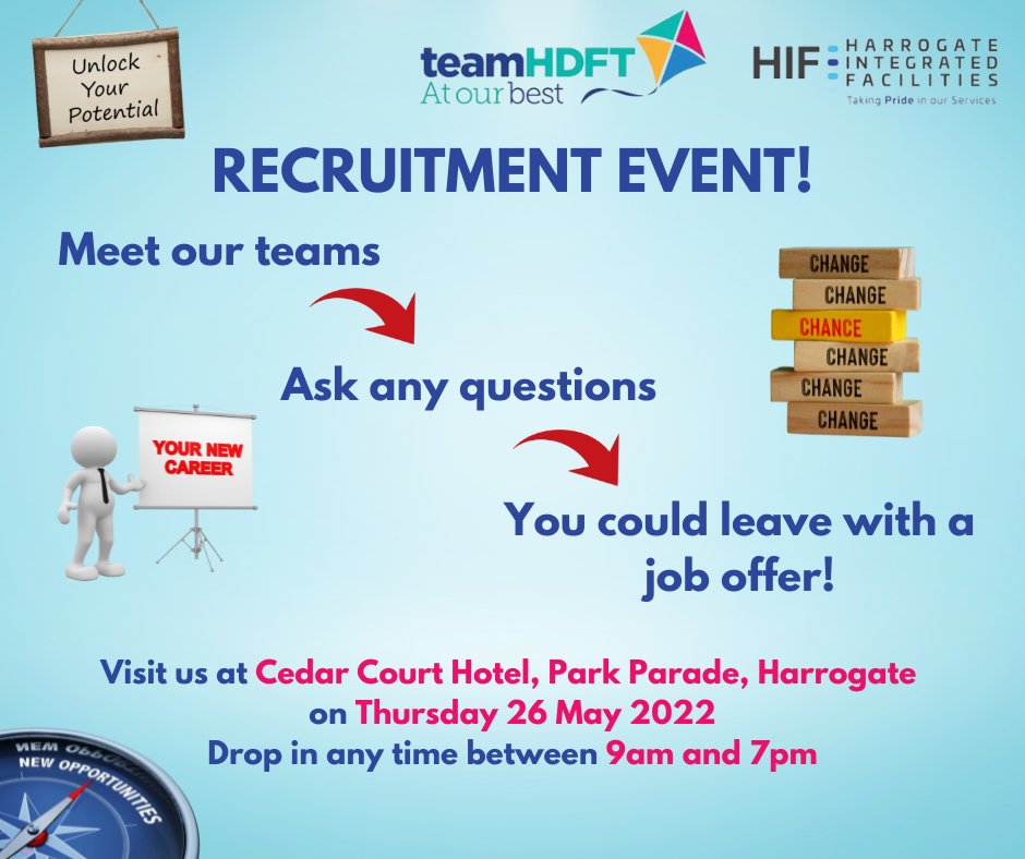 HarrogateHIF's tweet photo. https://t.co/2azvTCEHwH