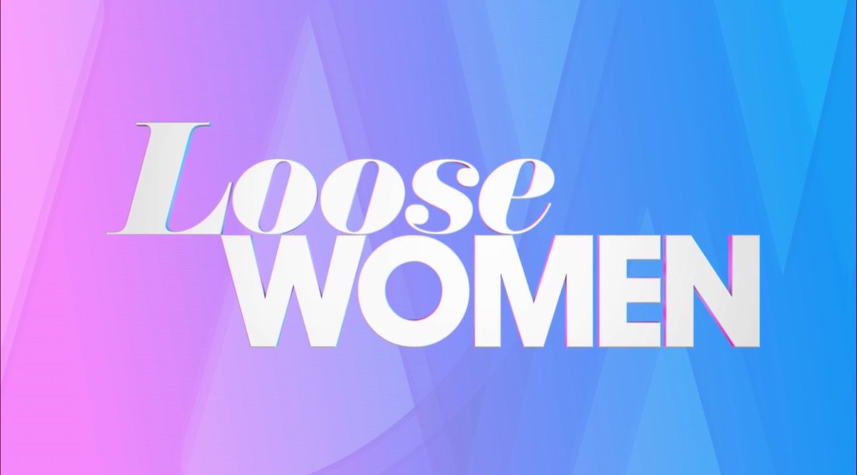 Hey you lovely bunch! I am going to be on @loosewomen talking all things @itvcorrie and much more tomorrow! See you there ❤️ #corrie #loosewomen