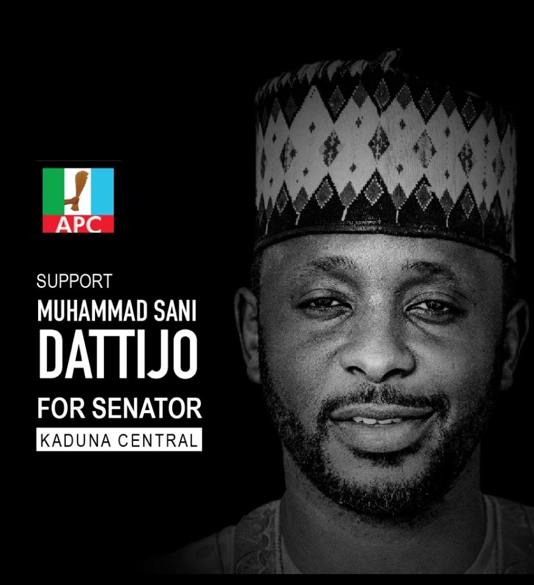Muh D Sani Dattijo Thankful For All The Overwhelming Support Solidarity And Prayers In The Last Few Weeks We Plan And God Plans And His Plans Are Always The Best As