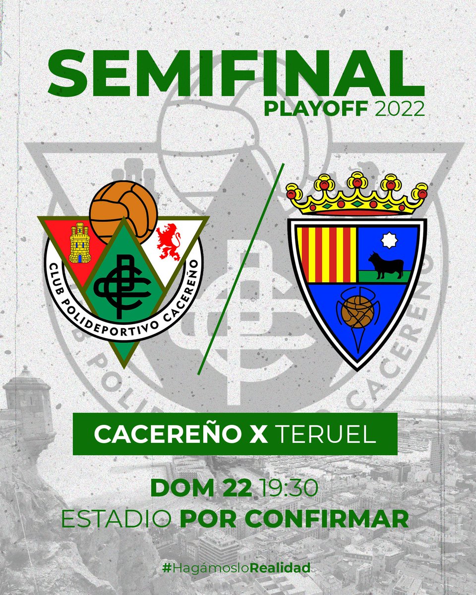 CP Cacereño 🟢🐉 tweet media