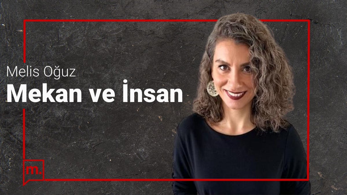 ♦️ Kentler yayalar için nasıl daha güvenilir ve yaşanabilir hale getirilir?

🎙 Yaya Derneği'nden Nehir Yüksek ve Semih Ertürk, Melis Oğuz ve Duygu Toprak'ın sorularını yanıtlıyor

🕕 "Mekan ve İnsan" bugün 18:00'de 

<a href="/MelisOguz/">Melis Oğuz Çevik</a> <a href="/Yaya_Dernegi/">Yaya Derneği</a>, <a href="/ddtoprak/">Duygu Toprak</a>, <a href="/ortaklasa/">ortaklaşa</a>