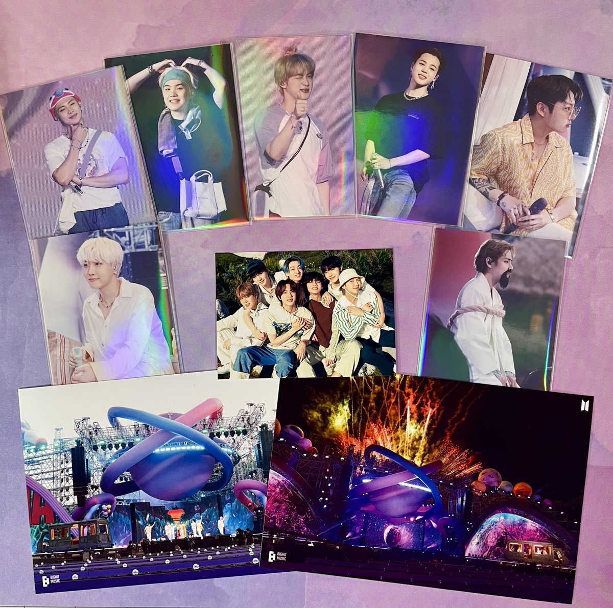 kerbear808's tweet image. #BTS Giveaway

🎁: 
- 2021 MUSTER Sowoozoo DVD &amp;amp; Concert PCs

To Enter:
- RT
- Reply with @BTS_twt song tags 🗳

⚠️ See info/rules

- Worldwide; 1 winner
- Ends 5/26 @ 4pm KST