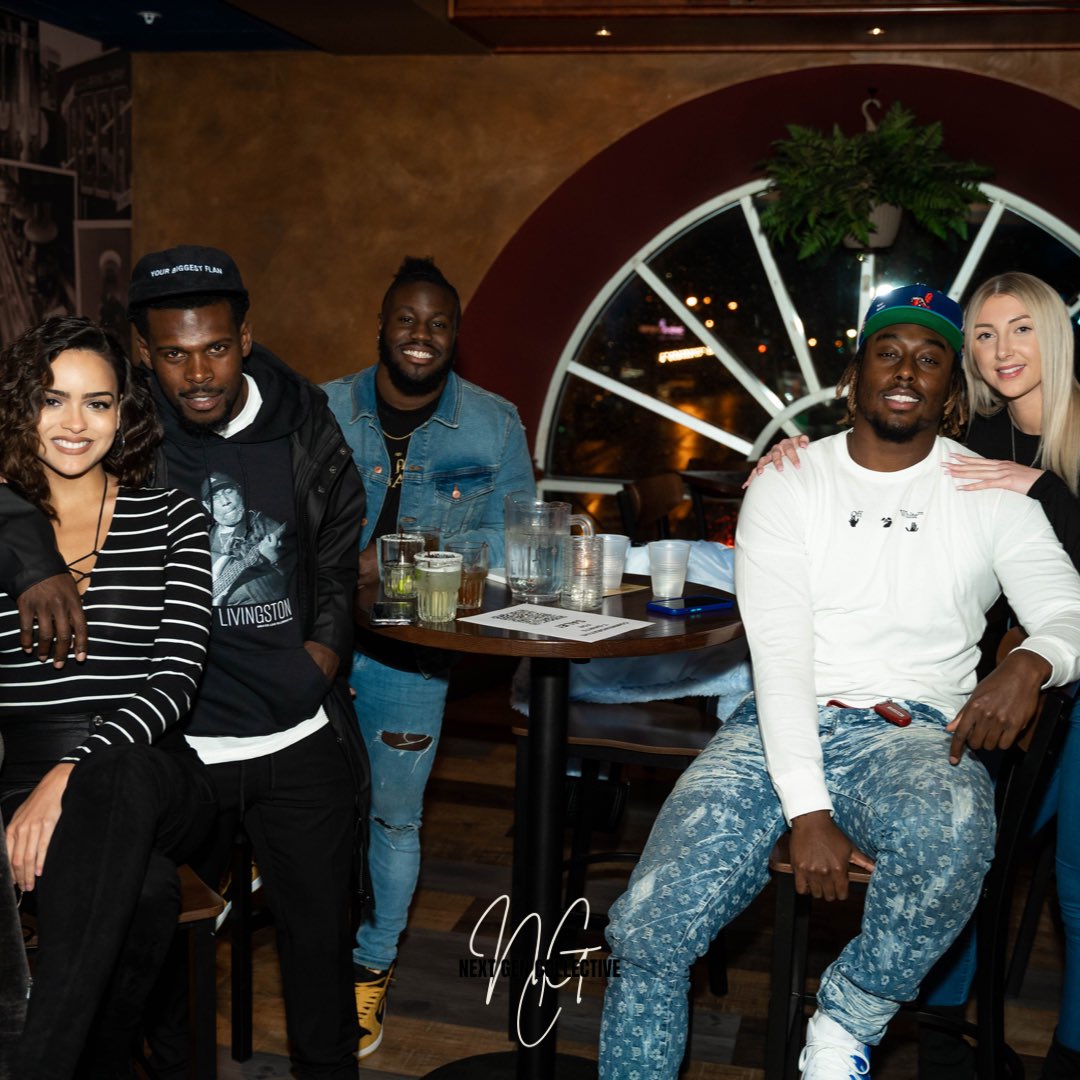 Our beaut couples🤩