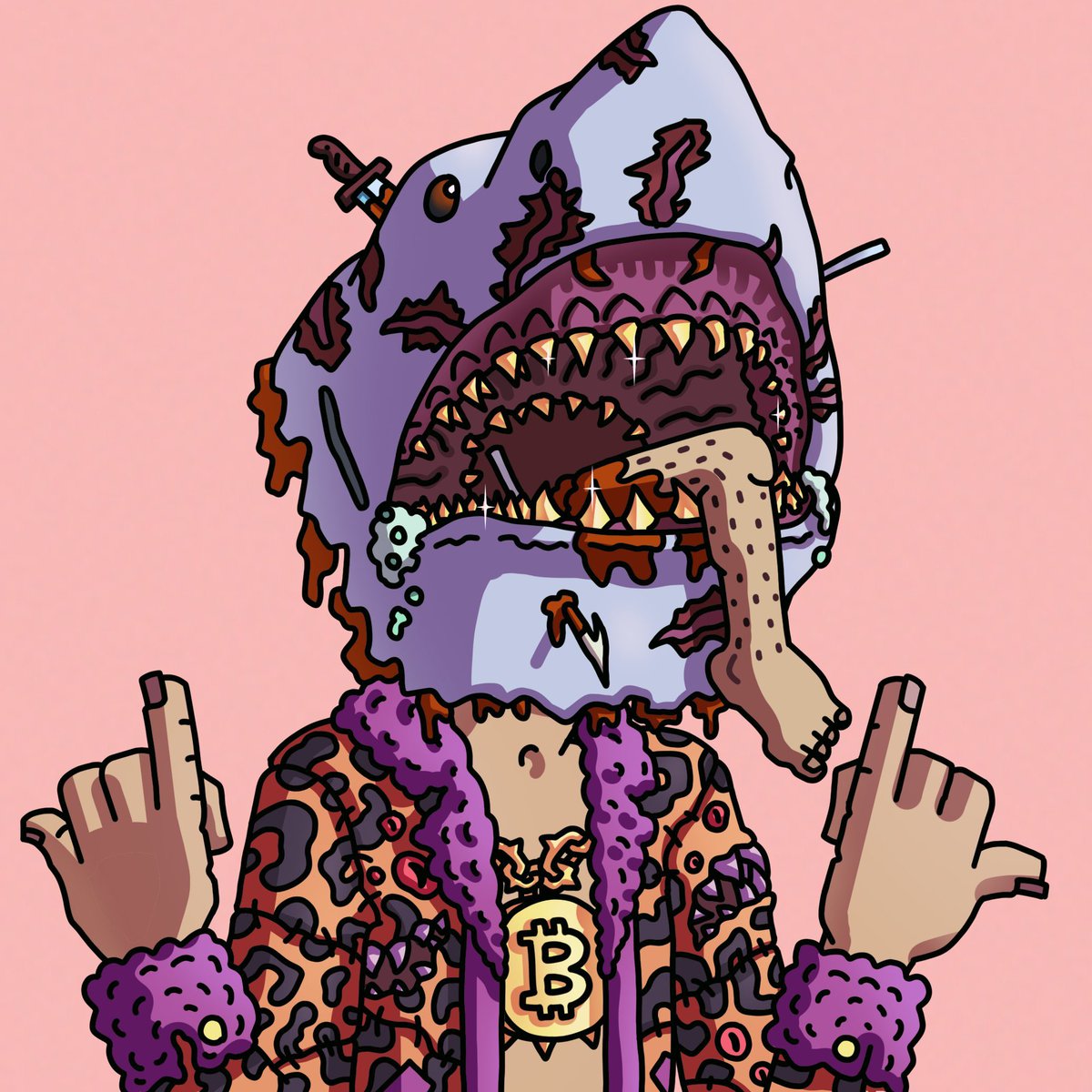 🥷 10 MIN WL GIVEAWAY!! 🥷

x1 WL spot 💧

- Follow <a href="/jjovenrico/">Rico</a> &amp; <a href="/EeriesNFT/">EERIES</a> 
- Like &amp; RT
- turn our notifications on 
 
Ends 10 mins, stay tuned! 👁️