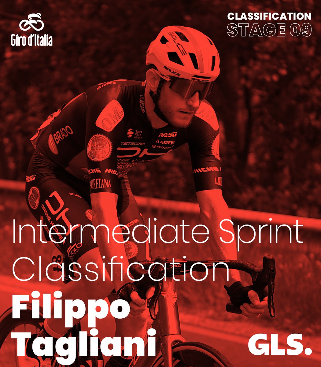 Giro d'Italia tweet media