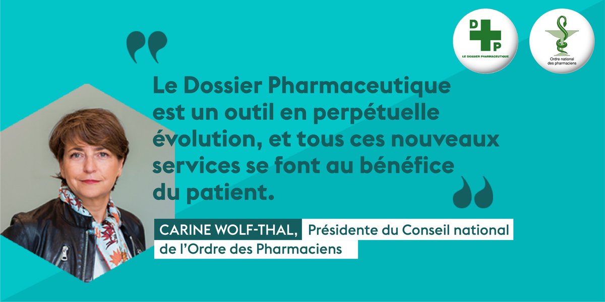 Carine Wolf-Thal tweet media