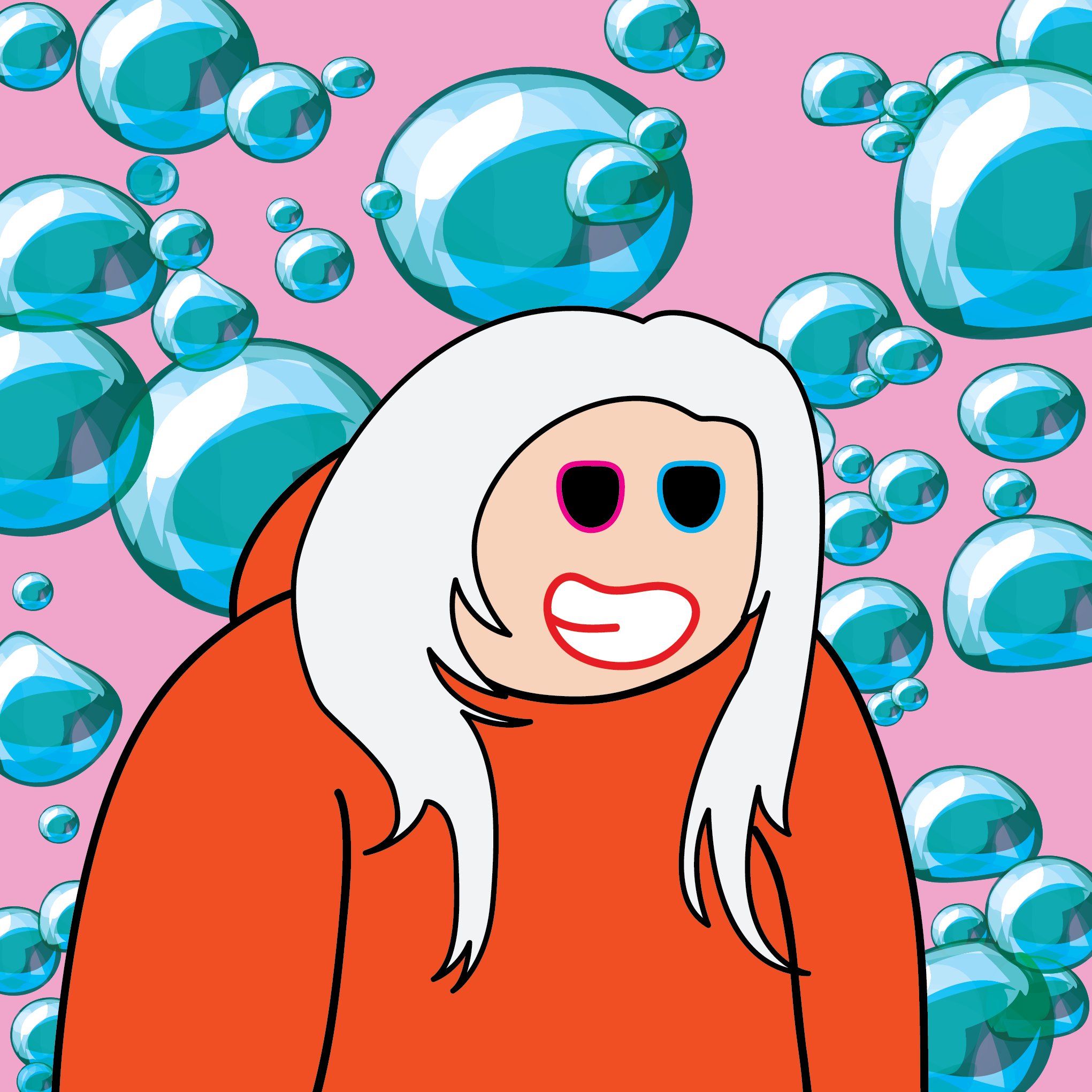 bubble.nation (bubblenationnft) / Twitter