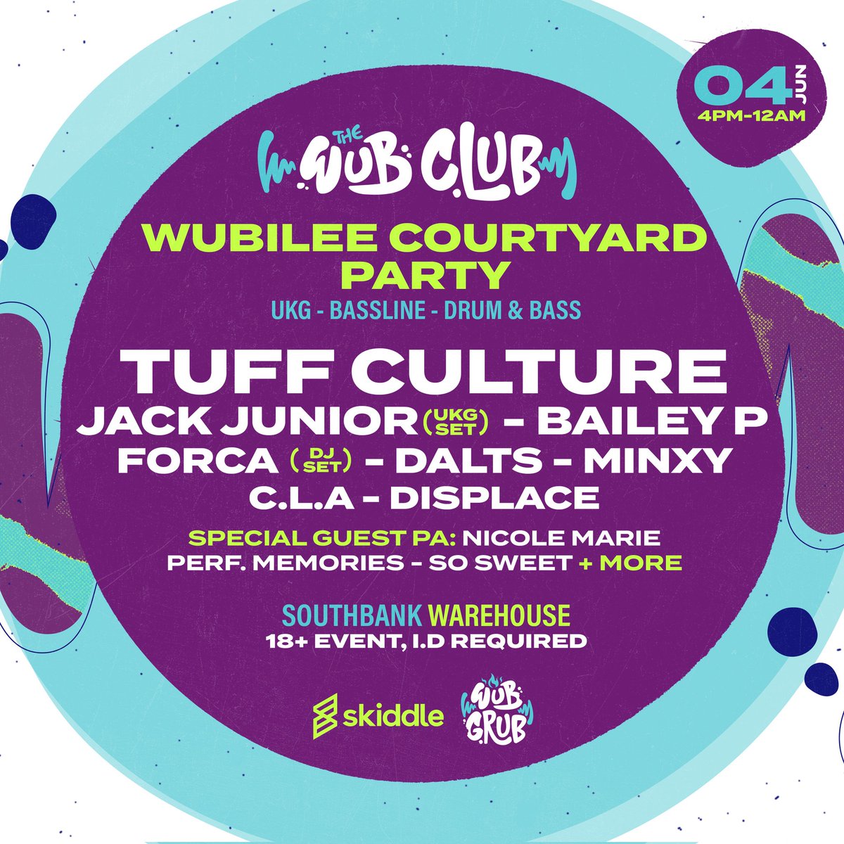 wubclubofficial's tweet photo. 1st release about to sell out 🌞

https://t.co/1qGW2VJqsq https://t.co/WunRbfTS6g