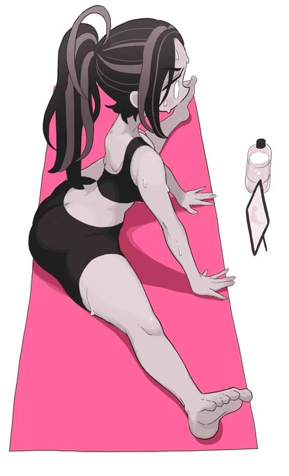 🧖‍♀️ 
