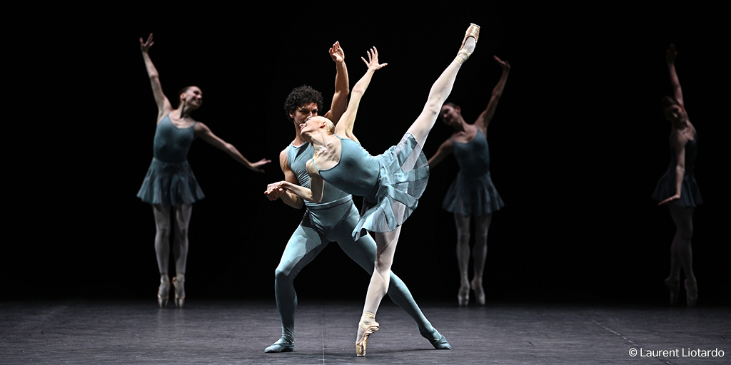 ENBallet's tweet image. Congratulations to newly promoted Junior Soloist Emily Suzuki, who has been nominated for the The Times Breakthrough Award at the South Bank Sky Arts Awards! The award shines a spotlight on up-and-coming talent in the British Arts. The ceremony will take place on Sunday 10 July.