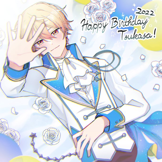 「天馬司誕生祭2022」 illustration images(Latest))