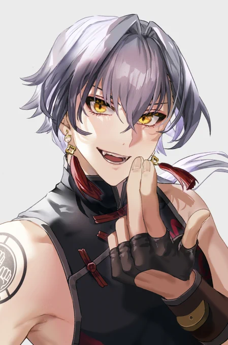 レッカchang 