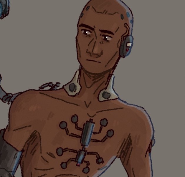 ECH0JETII's tweet photo. might post the full version of this on main once i get over how much i hate the colours https://t.co/nJdnh6yhbe