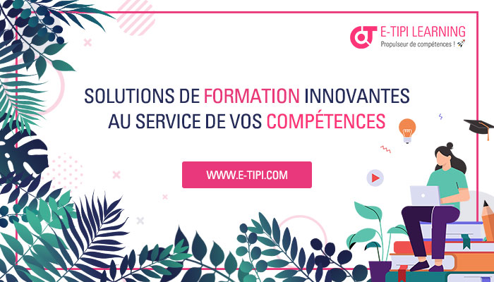 e-learning Letter tweet media