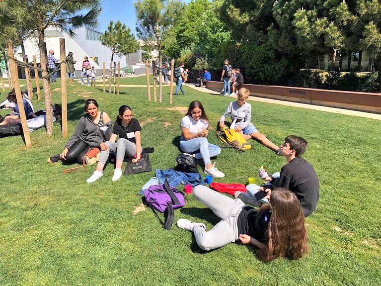 Institut de Corbera tweet media