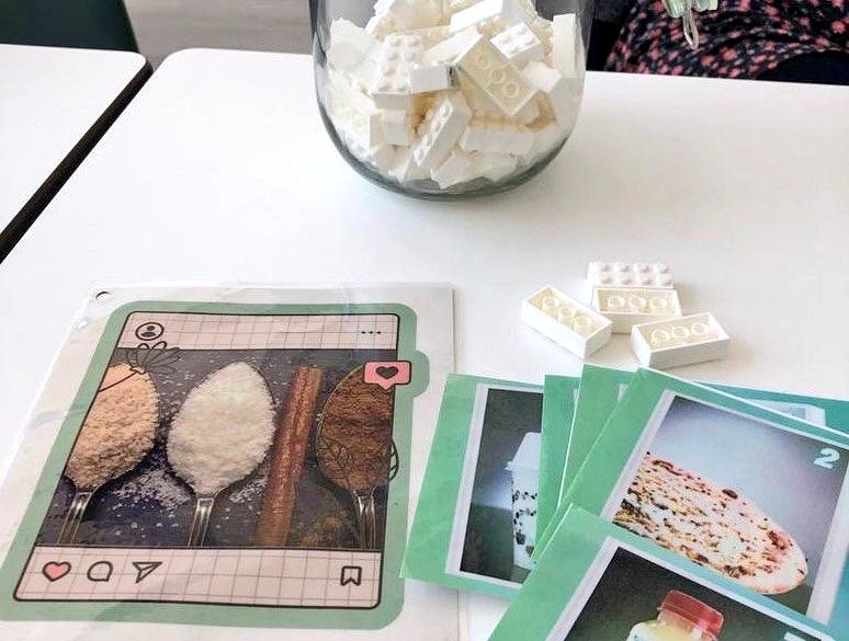 Institut de Corbera tweet media