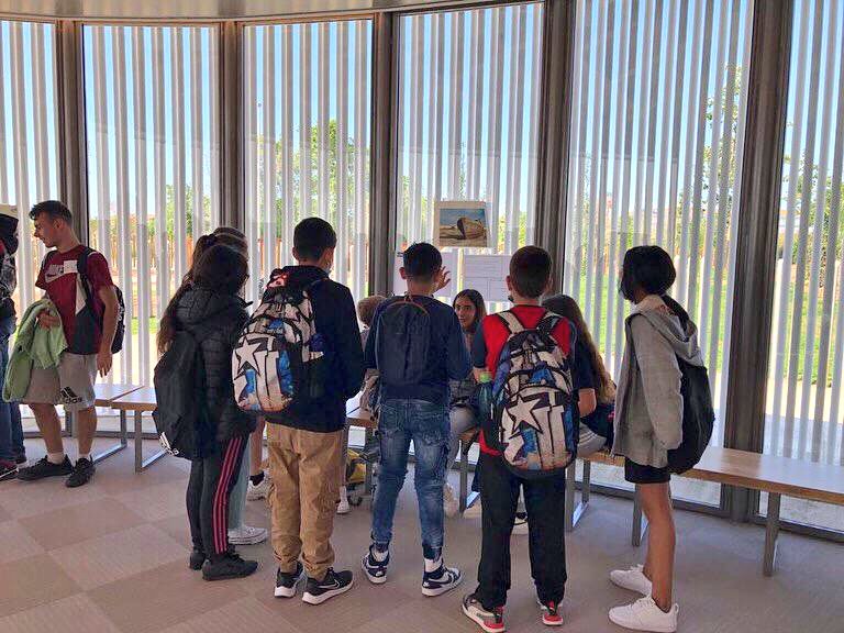 Institut de Corbera tweet media