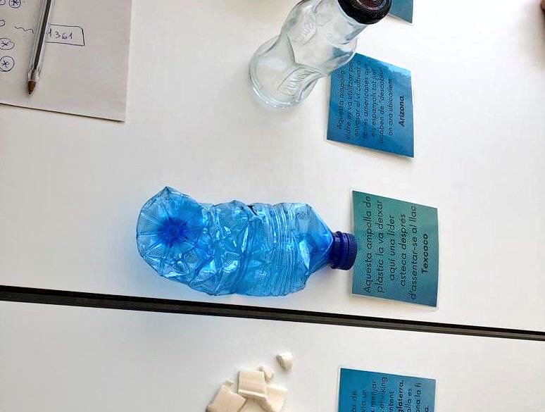 Institut de Corbera tweet media