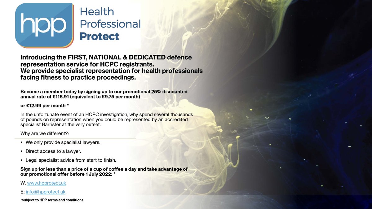 Health Professional Protect tweet media