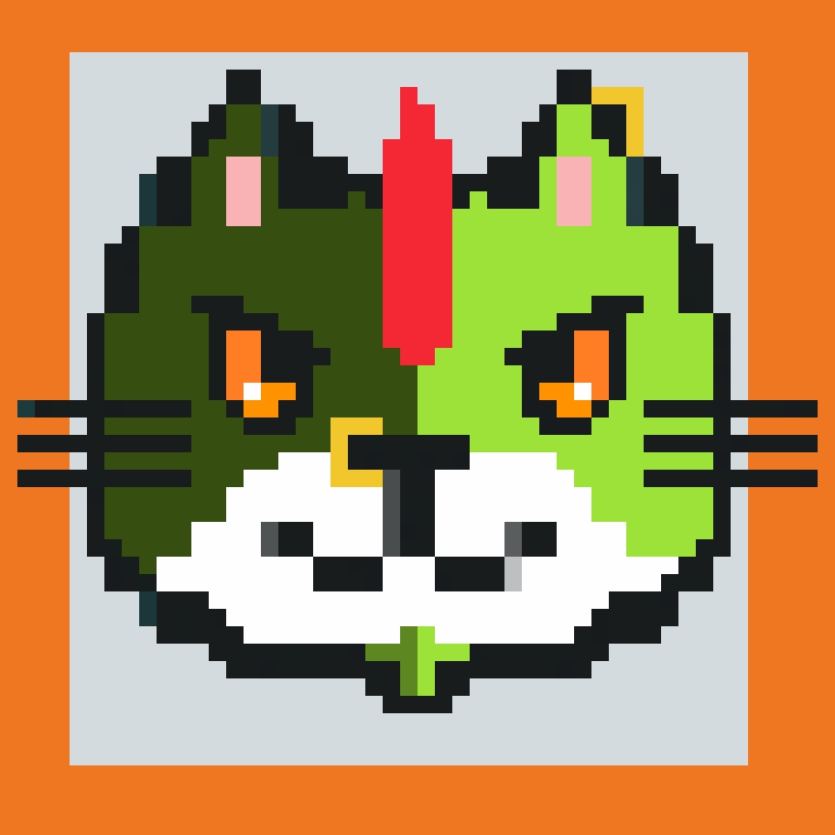 CJ_ERRO404's tweet photo. https://t.co/uoGFvKzpzX my coolcats collectibles  0.015eth🚨 buy now 😊🤝#NFTCommunity #NFTGiveaway
#NFTs #NFTdrop #NFTcollections
#nft #opensea #Criptomoedas
#NFTartist #ElonMusk #NFTsales
#NFTMarketplace @_NFTsPromoter @BoredApeYC @AzukiOfficial @moonbirds @otherdeed @beeple https://t.co/RJTh6iPHeZ
