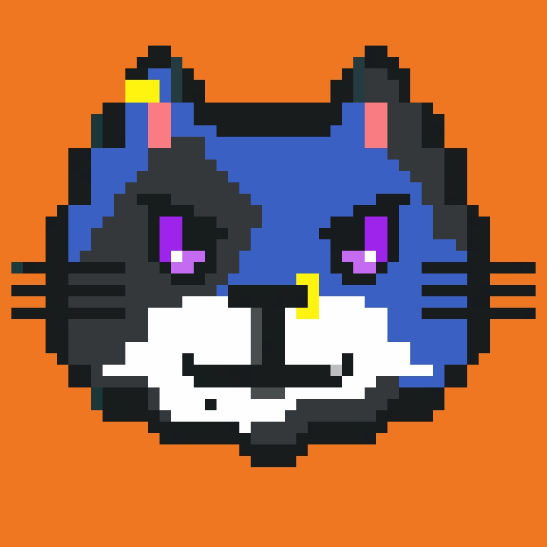CJ_ERRO404's tweet photo. https://t.co/uoGFvKzpzX my coolcats collectibles  0.015eth🚨 buy now 😊🤝#NFTCommunity #NFTGiveaway
#NFTs #NFTdrop #NFTcollections
#nft #opensea #Criptomoedas
#NFTartist #ElonMusk #NFTsales
#NFTMarketplace @_NFTsPromoter @BoredApeYC @AzukiOfficial @moonbirds @otherdeed @beeple https://t.co/RJTh6iPHeZ