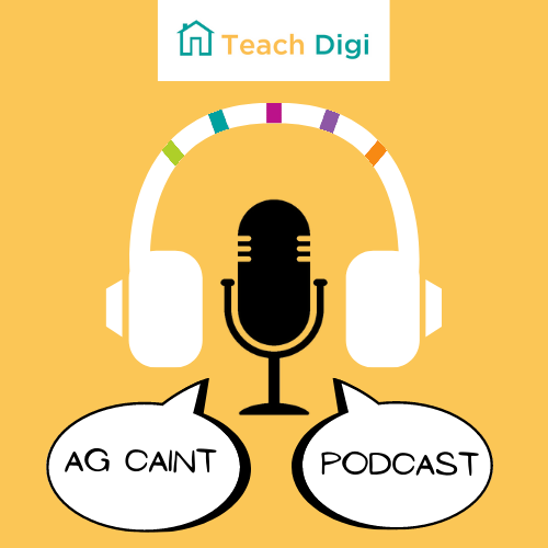 🌟Thrilled to share with you our latest #TeachDigi 'Ag Caint' with the brilliant Head of <a href="/UCC/">UCC Ireland</a> Career Services, Ms. Eleanor Donoghue with Student Intern Brian Mulcahy.  We discuss adaptability, student success, lifelong learning, Employ Agility &amp; much more: ucc.cloud.panopto.eu/Panopto/Pages/…