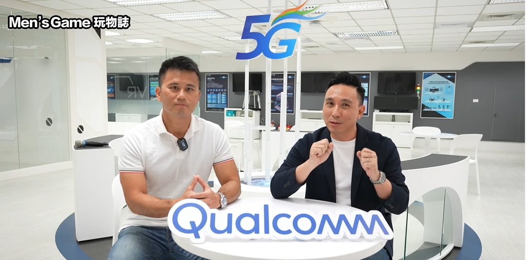 Breaking news !
Gamestream now supports the leading #5G mmWave #4K #CloudGaming Application Testing achieved by <a href="/ChunghwaTelecom/">ChunghwaTelecom</a> and <a href="/Qualcomm/">Qualcomm</a>.
bit.ly/3wq3NMi
