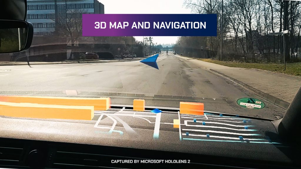 Sticky_Lock's tweet photo. The HoloLens 2 augmented reality headset may now be used during driving 🚗🥽

#Microsoft and #Volkswagon create #AR GPS navigation technology fuelled by the tech giant’s HoloLens 2 MR headset.
Read all about it here👉https://t.co/iWPrsU5YVs

#Blog #AugmentedReaility #VR https://t.co/MSSVFLPHvJ