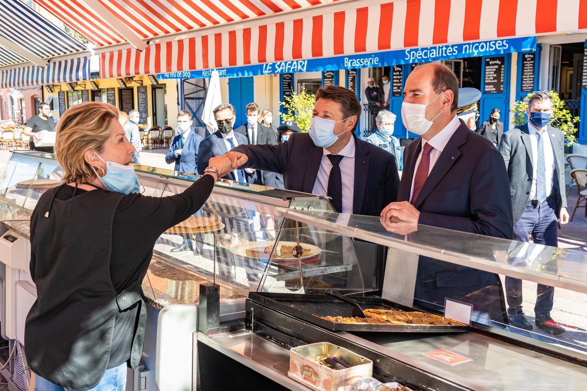 cestrosi's tweet photo. Après 2 ans à #Matignon, hommage à @JeanCASTEX qui a été un Premier ministre proche des Français, des élus locaux et de notre ville.
Au delà de sa gestion de la crise #Covid que je salue, je tiens à le remercier pour les nombreuses réformes qu’il a initiées au service de la 🇫🇷 https://t.co/K0nbkVNQcm