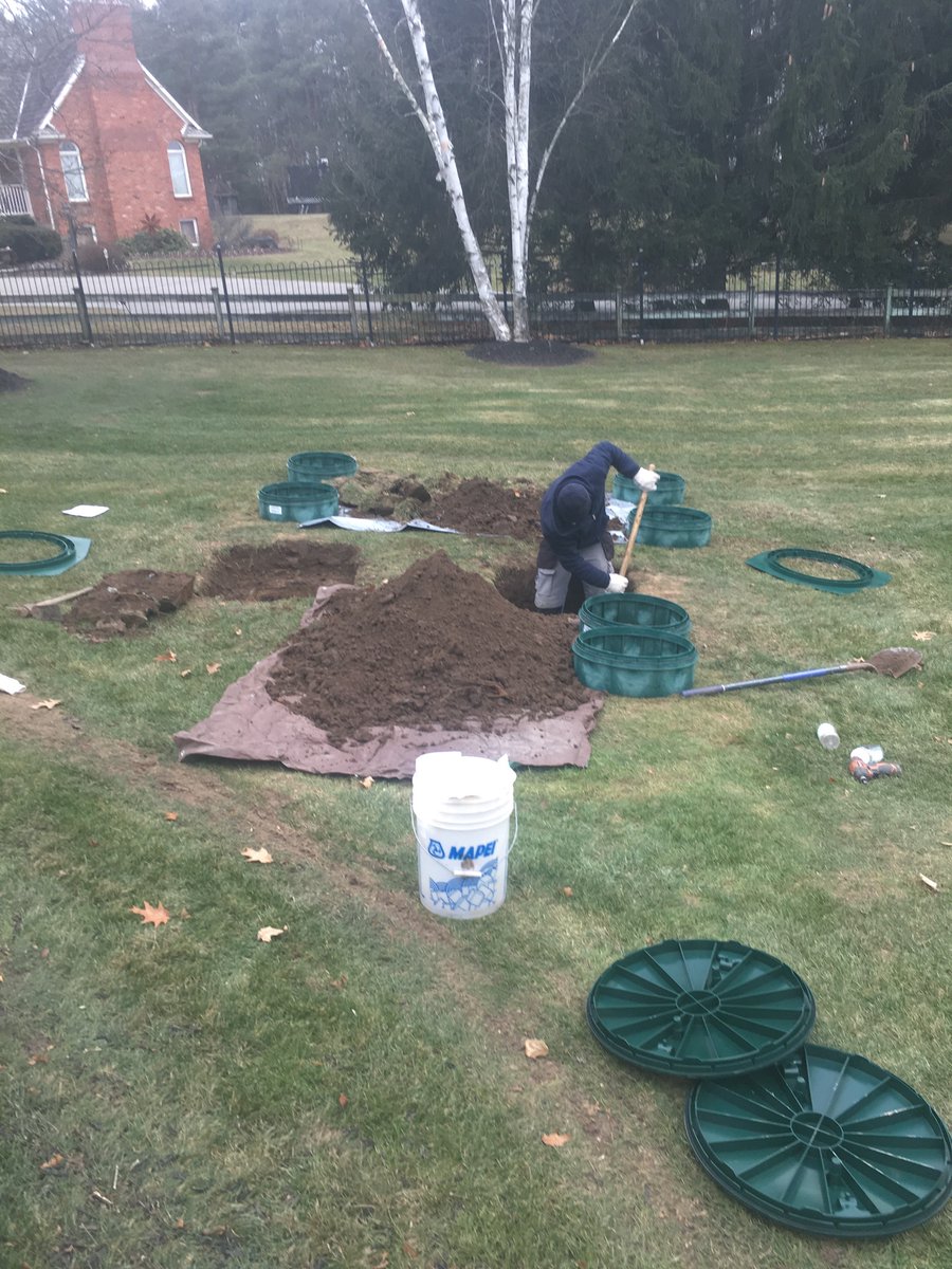 Upgraded access for maintenance is really valuable. 

ROI is confidence &amp; control