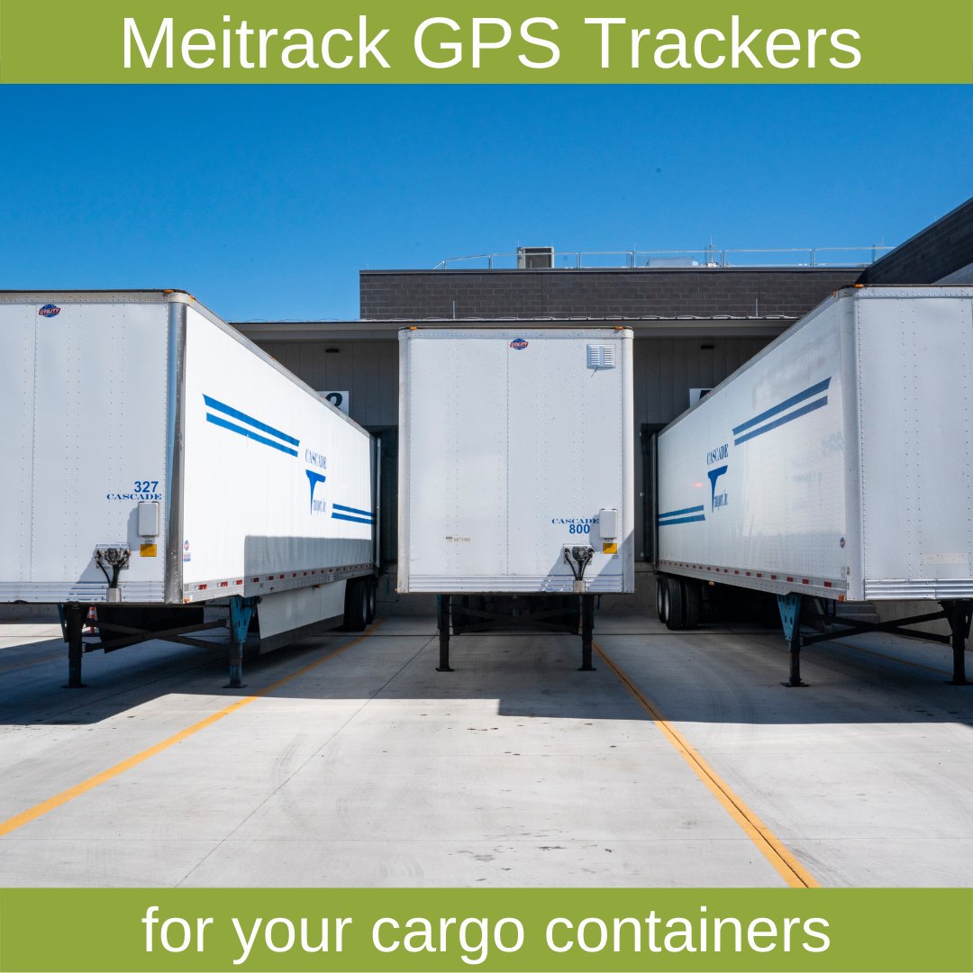 feedback Owl Dismantle Meitrack USA on Twitter: "Take a look at our smart lock and GPS tracker.  This engineering marvel will allow you to fully secure your cargo and track  it at the same time.