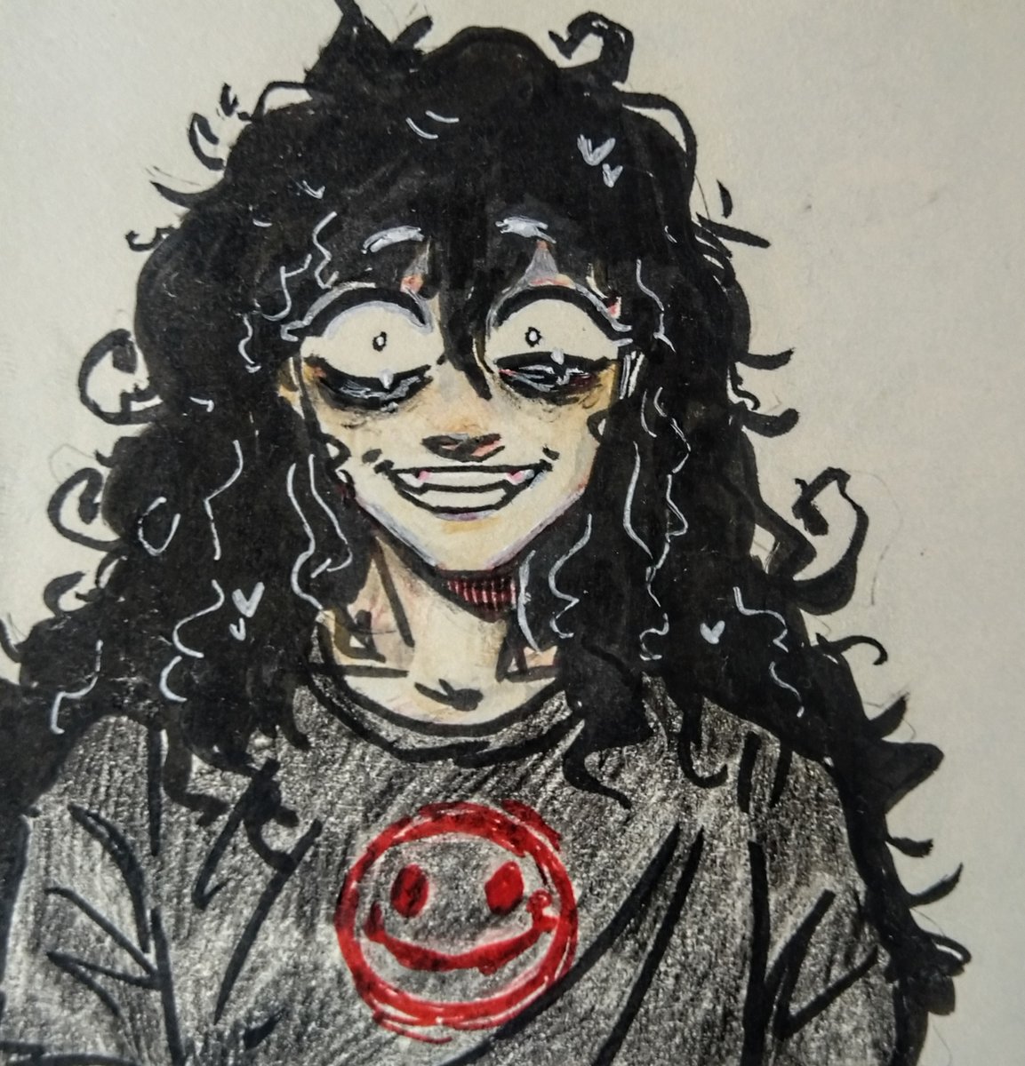 shitiamtired's tweet photo. #johndoegame #johndoefanart 
I am not a simp please believe me https://t.co/dRVP6tT5az