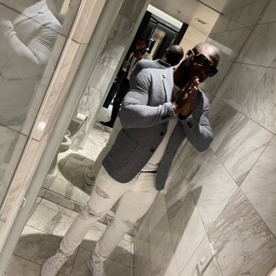 KINGPBR's tweet photo. #NewProfilePic https://t.co/6luVnNaUE7