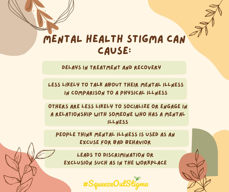 SqueezeStigma's tweet photo. May is Mental Health Awareness Month. The Lemonade Project continues to fight stigma, provide support, educate the public and advocate for policies that support people with mental illness and their families. #SqueezeOutStigma 🍋 https://t.co/JWlsKWzhh5