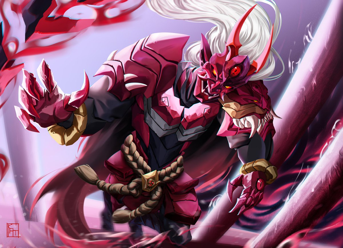 NguyenKamZ's tweet photo. [NSFW] FANART OMEN AOV 
#nsfw #aov #rov #fanart #r18 https://t.co/hsIN04e0DF