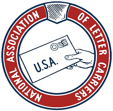 Thanks to everyone who donated food for the National Letter Carriers' Stamp Out Hunger 2022 Food Drive. 

And a thank you to everyone who helped with sorting the donated goods on Saturday, May 14th! 

We couldn't have done it without all of your help!