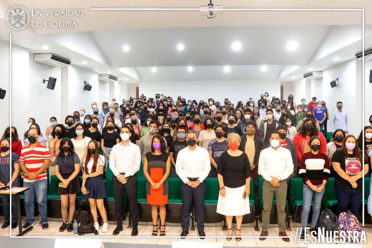udec_oficial's tweet photo. En conmemoración al Día del Psicólogo y la Psicóloga, a celebrarse este 20 de mayo, esta mañana se inauguró la XXXlll Semana de Psicología, de la Facultad de Psicología. ¡Mucho éxito!

#EventosUdeC para el #ConocimientoUdeC 📚 https://t.co/M57uzjWDVp