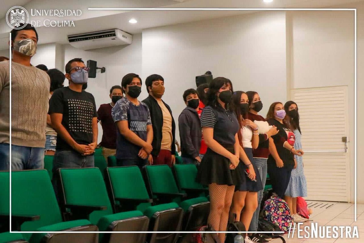 udec_oficial's tweet photo. En conmemoración al Día del Psicólogo y la Psicóloga, a celebrarse este 20 de mayo, esta mañana se inauguró la XXXlll Semana de Psicología, de la Facultad de Psicología. ¡Mucho éxito!

#EventosUdeC para el #ConocimientoUdeC 📚 https://t.co/M57uzjWDVp