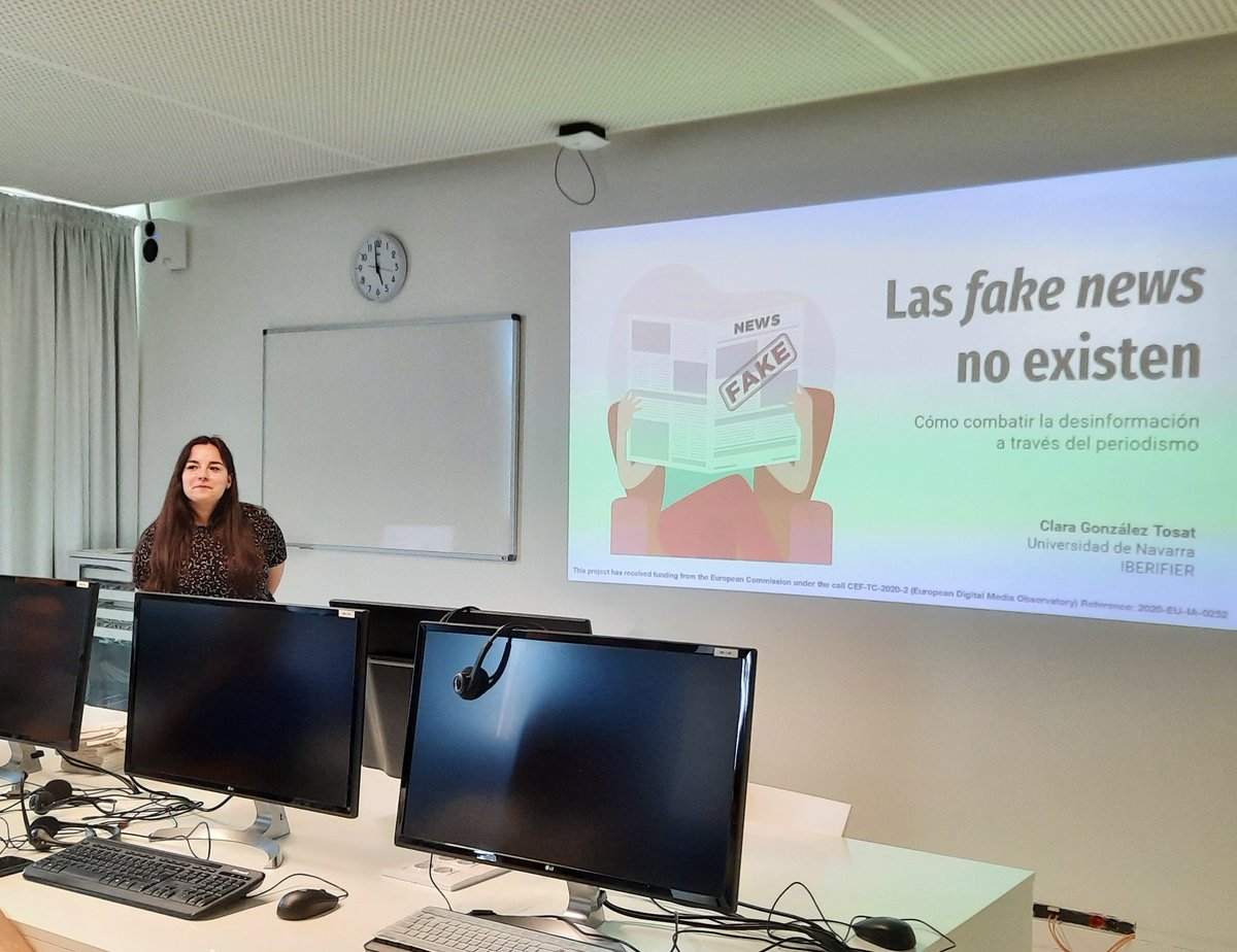 Facultad de Comunicación y Ciencias Sociales tweet media