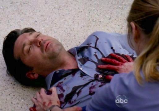 nahradilm's tweet photo. this is my comfort show and you ask me if i'm fine??! #GreysAnatomy https://t.co/m2hnFzG7jx