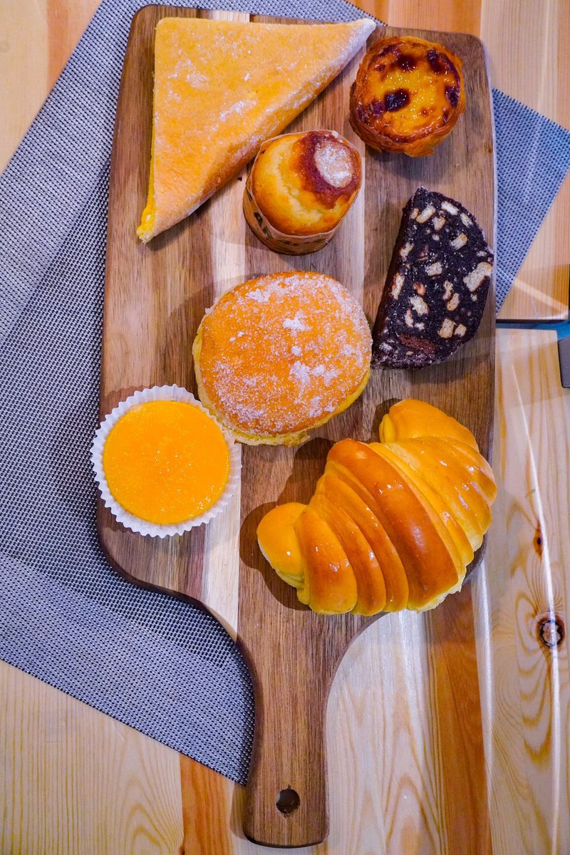 albufeiracafe's tweet photo. Portuguese sweet treats 😋 https://t.co/ynEfHqsM0n