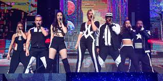 World of S Club tweet media