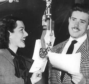 An all-new episode of "Down These Mean Streets" is on the case featuring three old time radio private eyes - including Lon Clark as Nick Carter, Master Detective! Plus Dick Powell in "Rogue's Gallery" and Jeff Chandler as Michael Shayne! downthesemeanstreetspodcast.libsyn.com/episode-486-th…