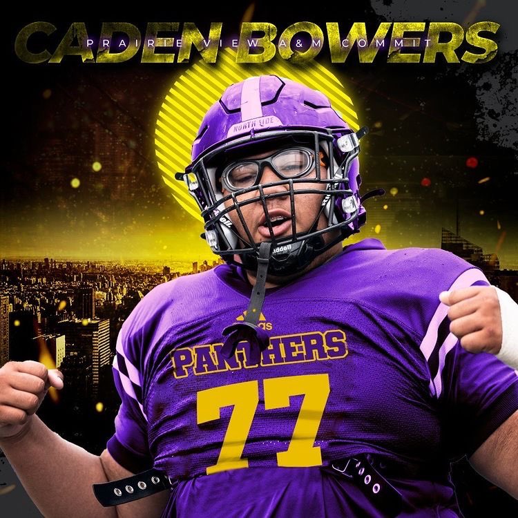 After much consideration and prayer with my parents, Ive decided to commit to an amazing football program, and HBCU rich in tradition. I couldnt be more excited to for my future. <a href="/COACHAGREEN/">Ashton N. Green</a> <a href="/KoachV/">Wiley Vonner Jr</a> <a href="/tkick6/">tim seder</a> <a href="/TrustMyEyesO/">⭕️FFERTUNITY</a> <a href="/ZachIsGreat_/">#ZachKnowsOL 🦅🦅🦅</a> <a href="/NM_StallionFB/">Stallion Football</a> @pvamu_football <a href="/V_Rod13/">Victor Rodriguez, M.S.</a>