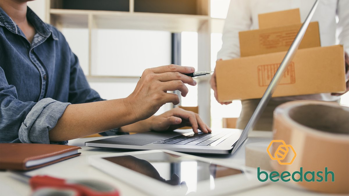 At Beedash, we care! 🤗If you're a distributor in the foodservice equipment and supply industry, this is your opportunity to enter the digital market in a meaningful manner. Join the hive today. 🐝 beedash.com #Beedashfes #BonitaSprings beedash.com