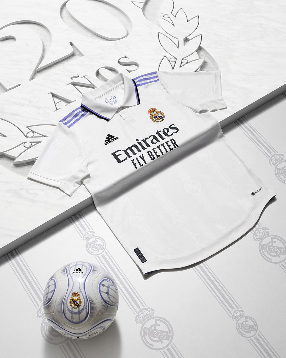 karim_igor's tweet photo. Una belleza no? @realmadrid https://t.co/AclXKAFO5T