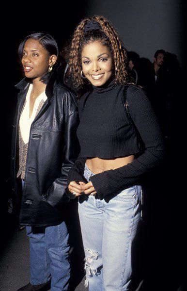 DJSirDaniel's tweet photo. π π π π π π π π
HAPPY BIRTHDAY to the incomparable and iconic @JanetJackson β¨ πΎ π
#HipHopHistory #FemaleEmcees #MCLyte #JanetJackson #TaurasSeason https://t.co/GAt9ADcMpn